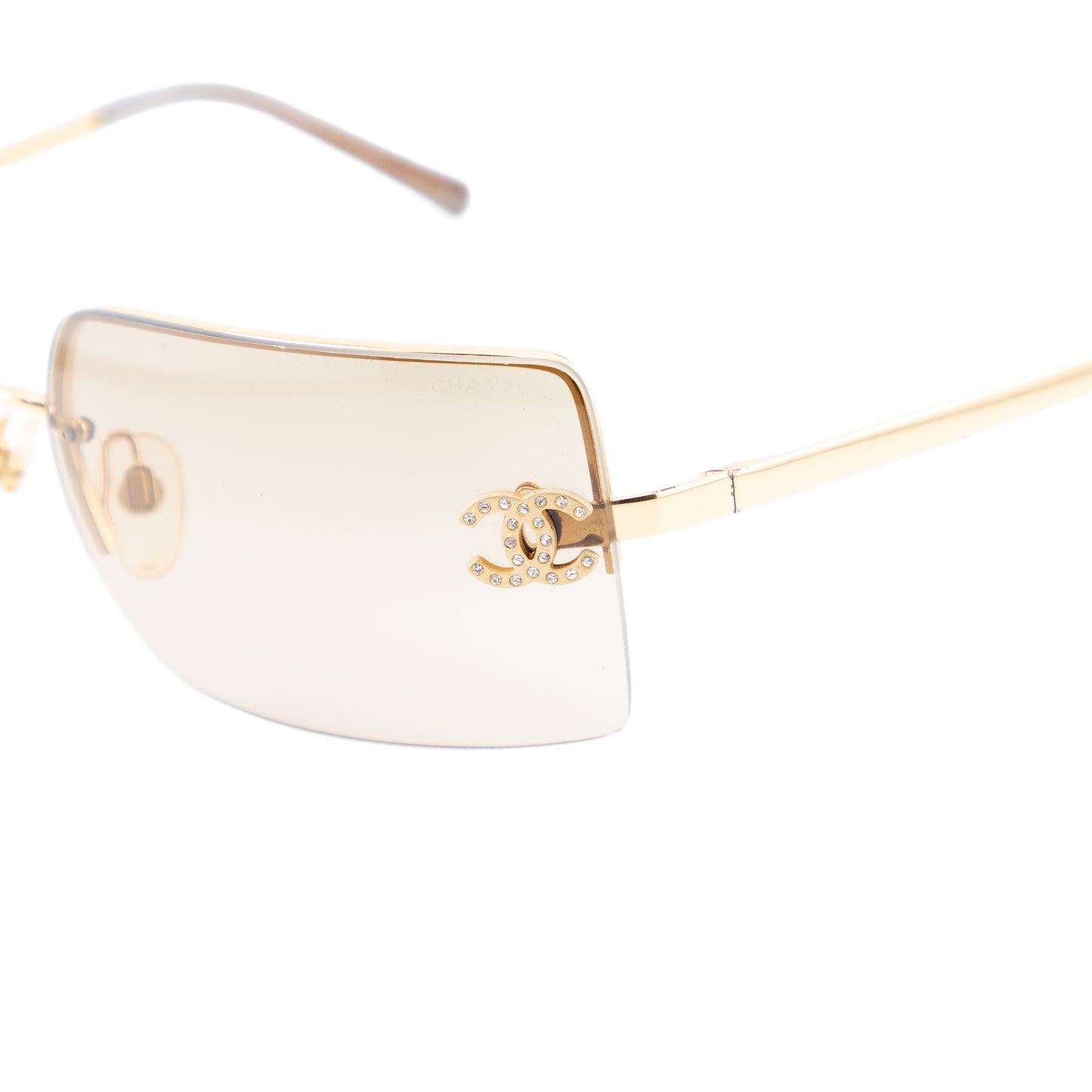 CHANEL 4092-B sunglasses