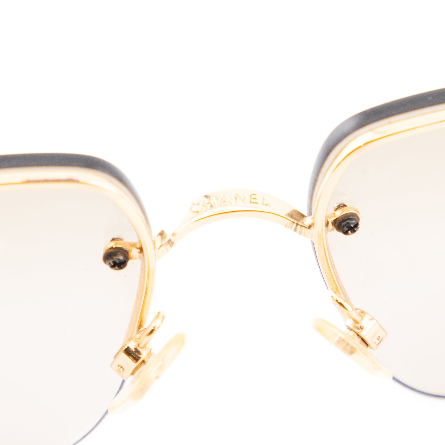 CHANEL 4092-B sunglasses