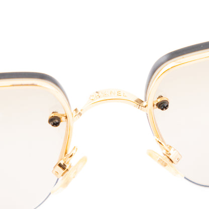 CHANEL 4092-B sunglasses
