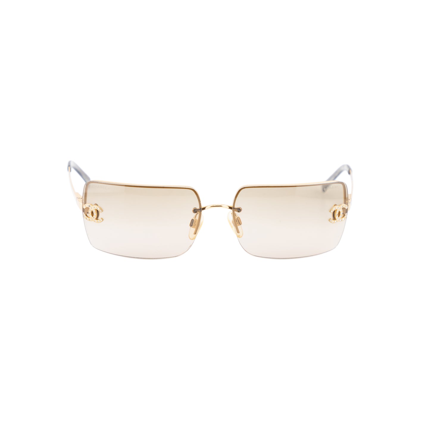 CHANEL 4092-B sunglasses