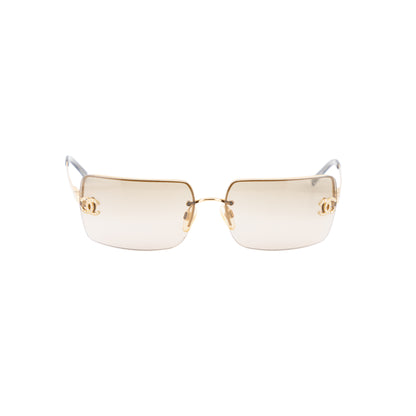 CHANEL 4092-B sunglasses