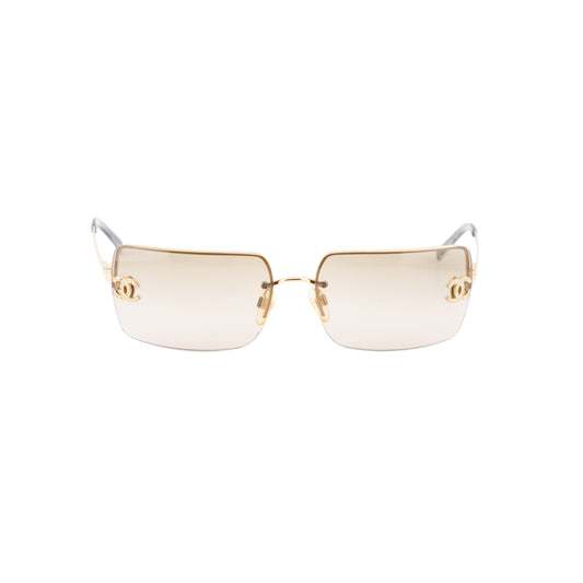 CHANEL 4092-B sunglasses