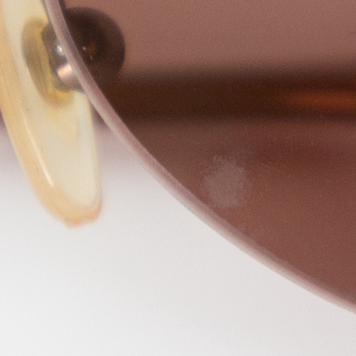 CHANEL 4003 maroon sunglasses