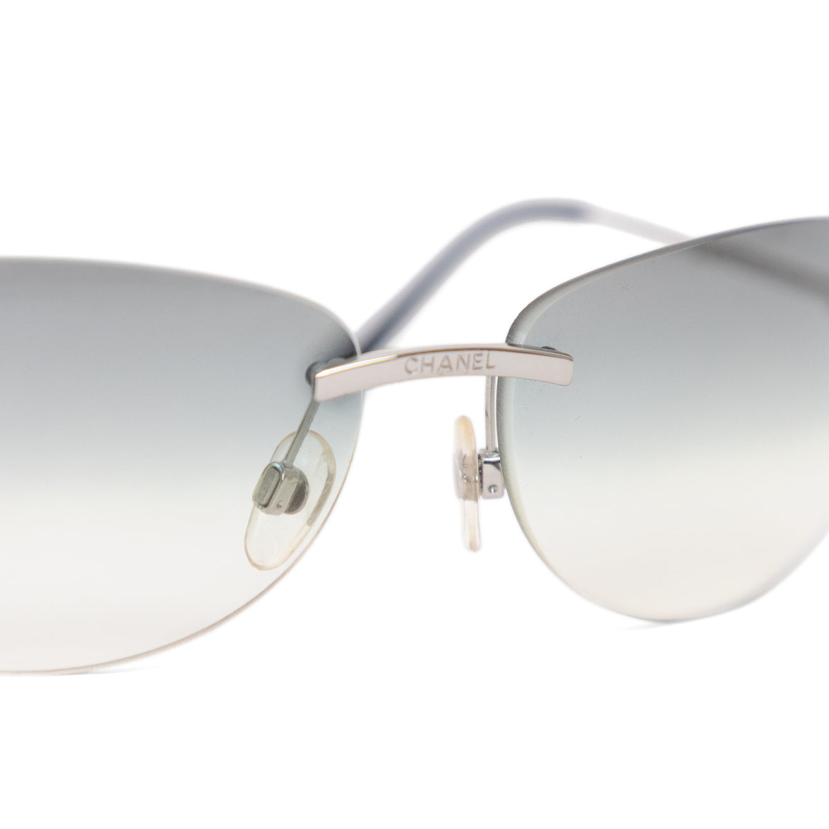 CHANEL 4084 camellia flower sunglasses