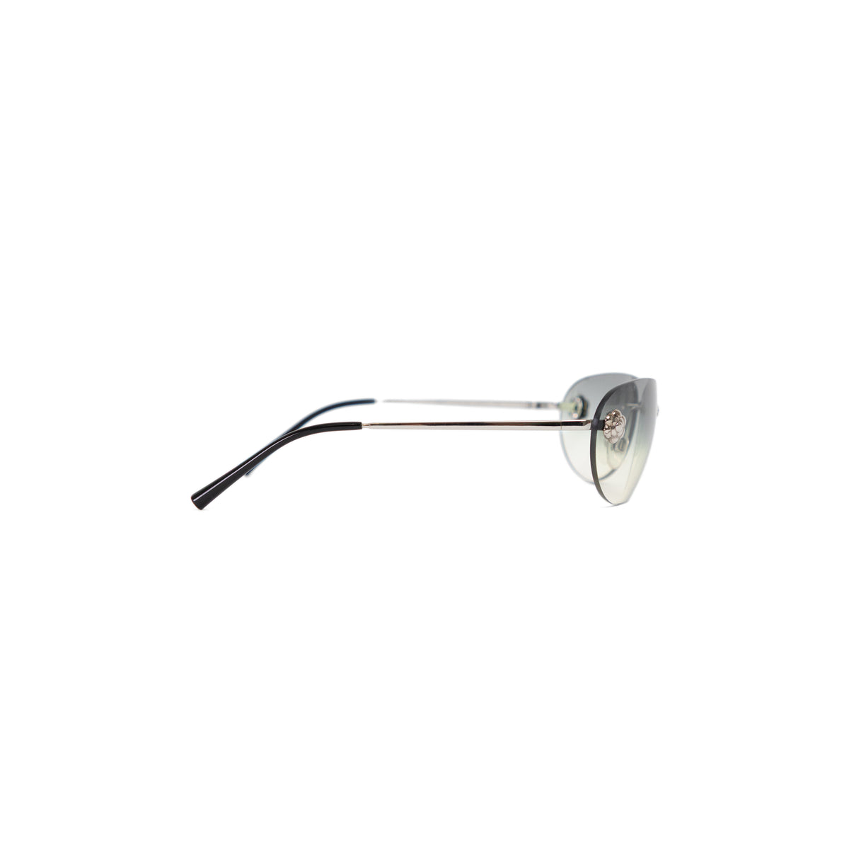 CHANEL 4084 camellia flower sunglasses
