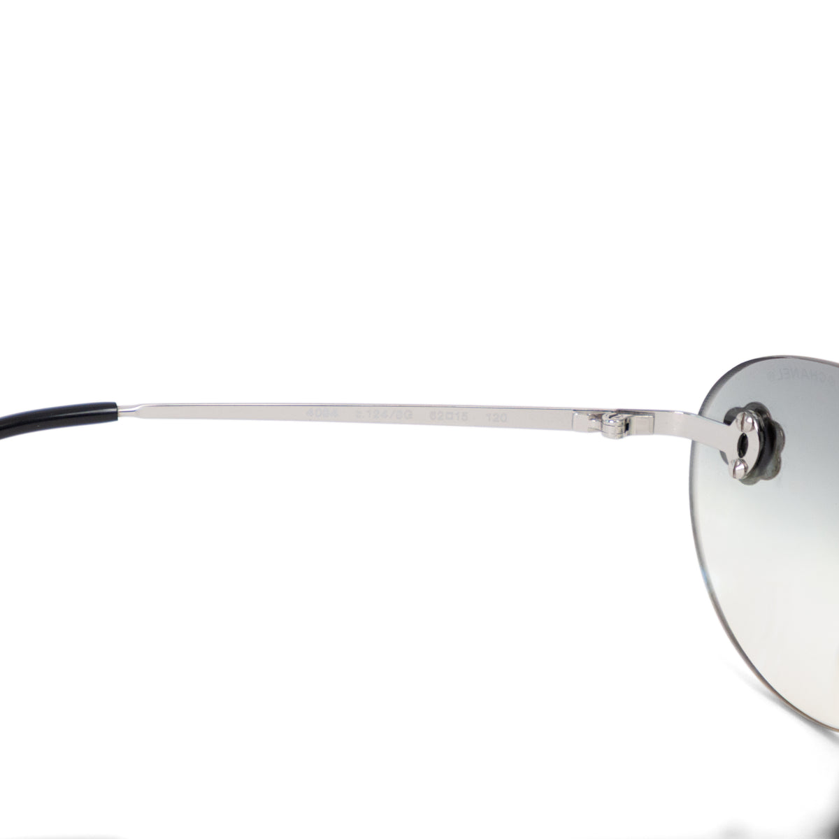 CHANEL 4084 camellia flower sunglasses