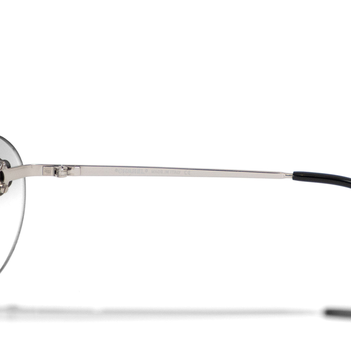 CHANEL 4084 camellia flower sunglasses