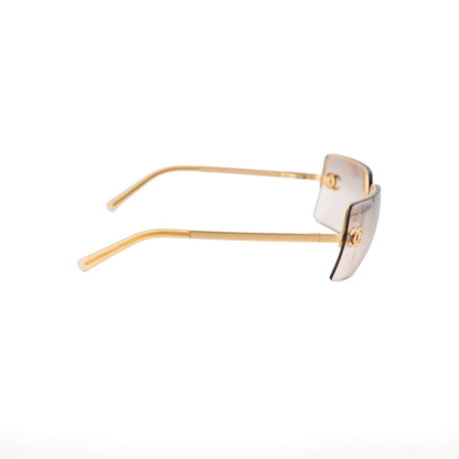CHANEL 4092-B sunglasses