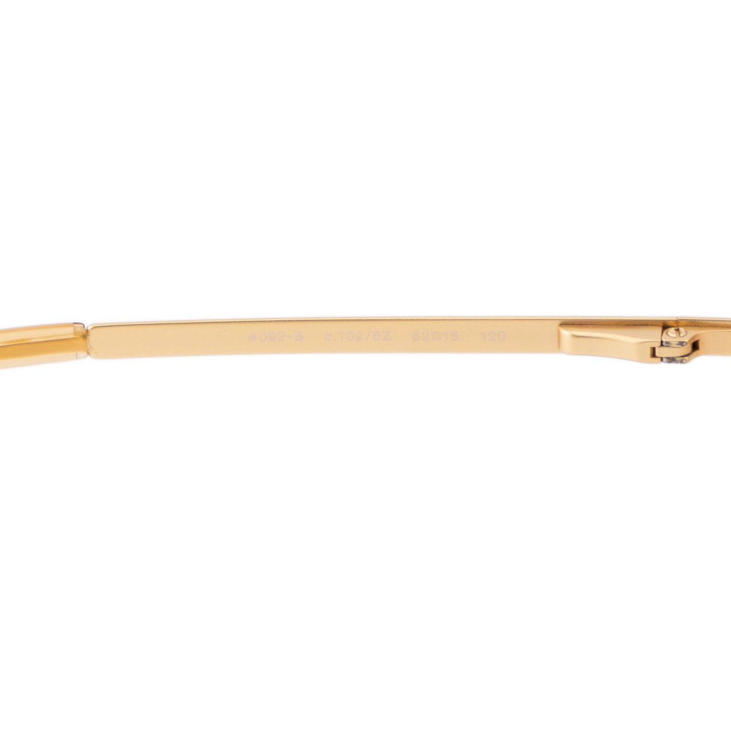 CHANEL 4092-B sunglasses