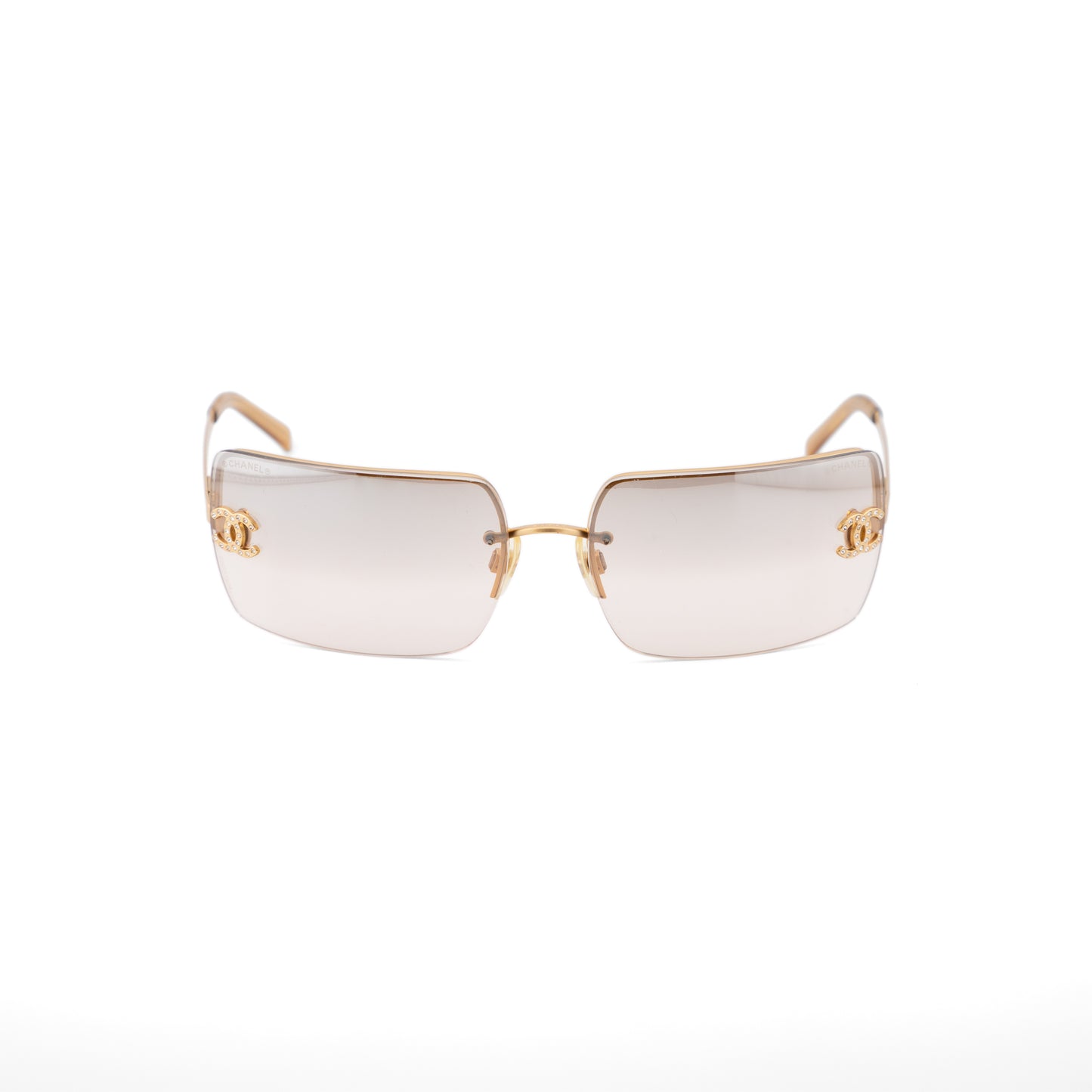 CHANEL 4092-B sunglasses