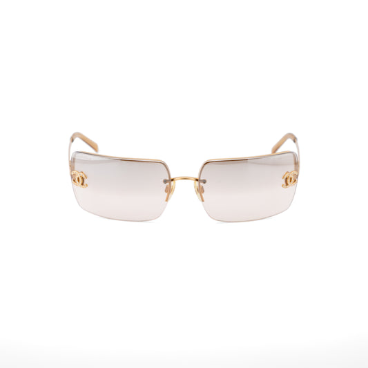 CHANEL 4092-B sunglasses