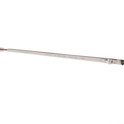 CHANEL 4013 rose gradient sunglasses