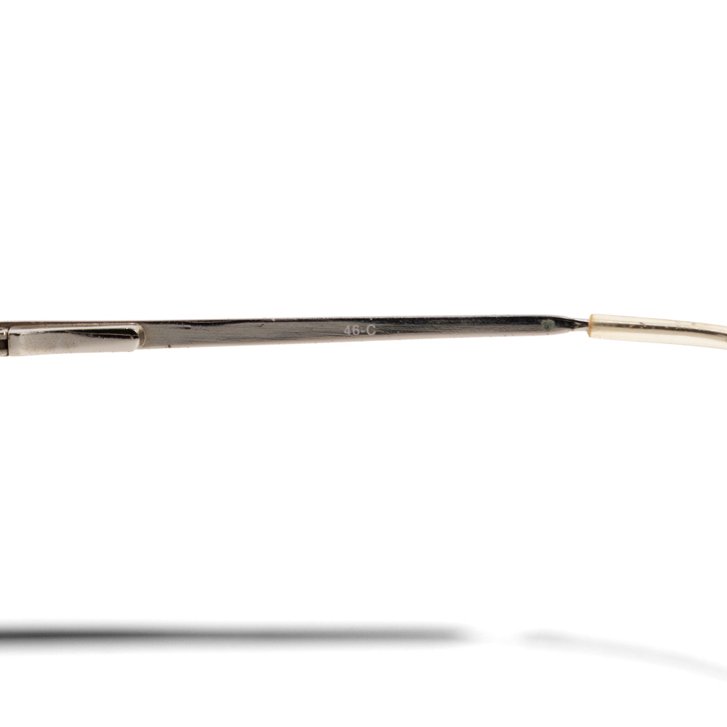 CHANEL 4064 shield sunglasses