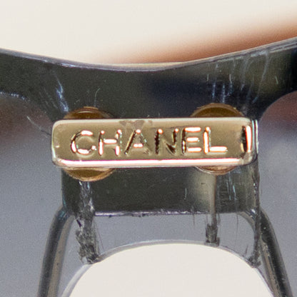 CHANEL 4043 rimless sunglasses