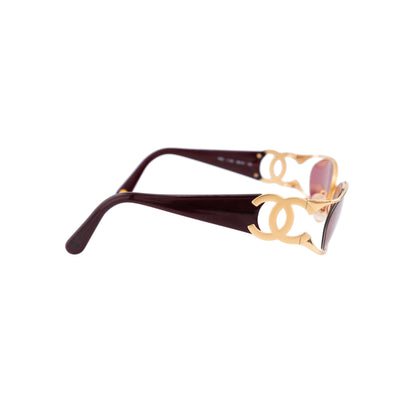 CHANEL CC 4023 sunglasses