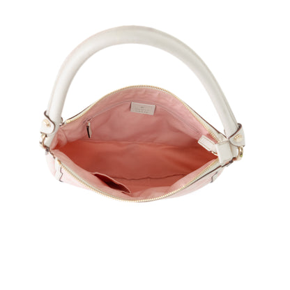 GUCCI pink jolicoeur shoulder bag