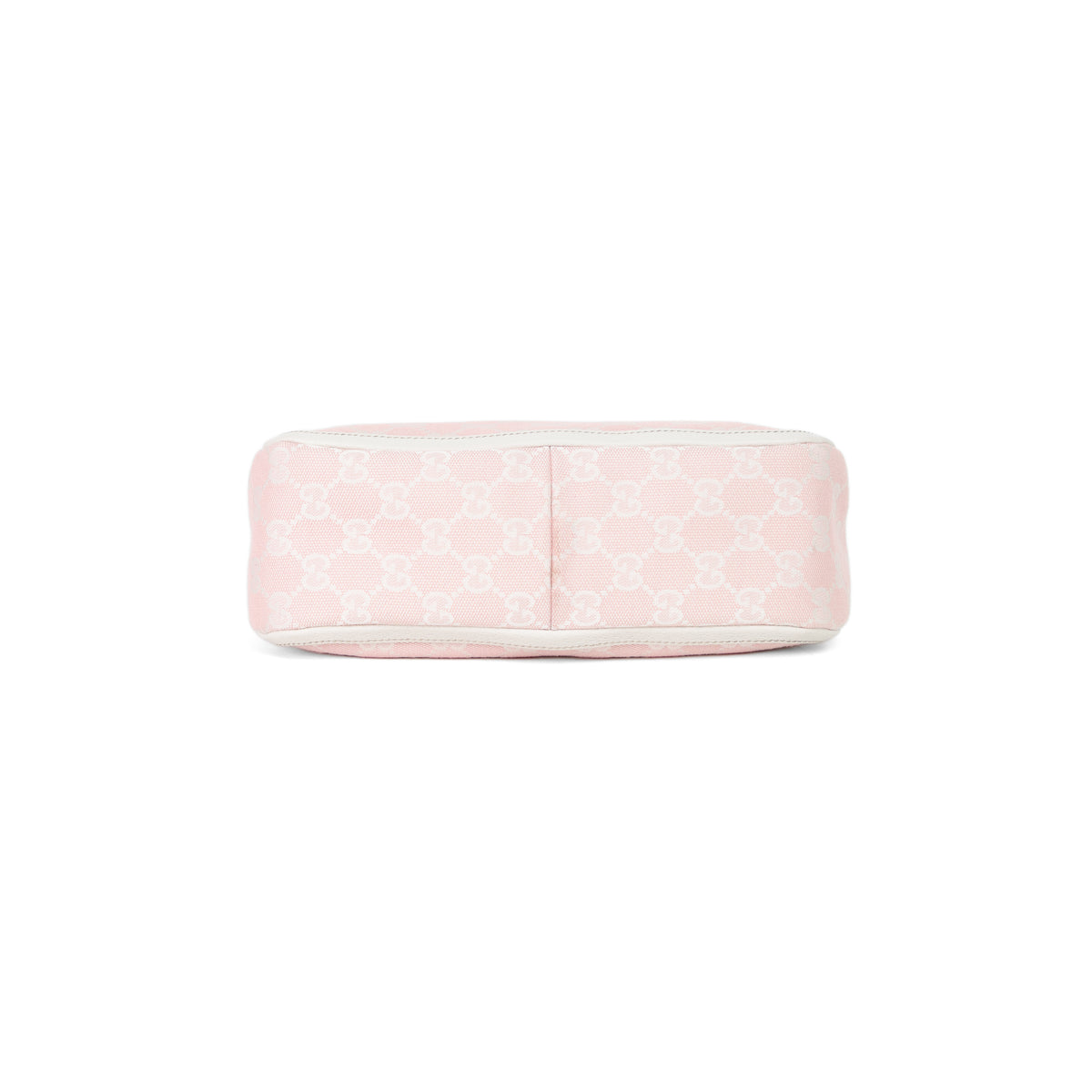 GUCCI pink jolicoeur shoulder bag
