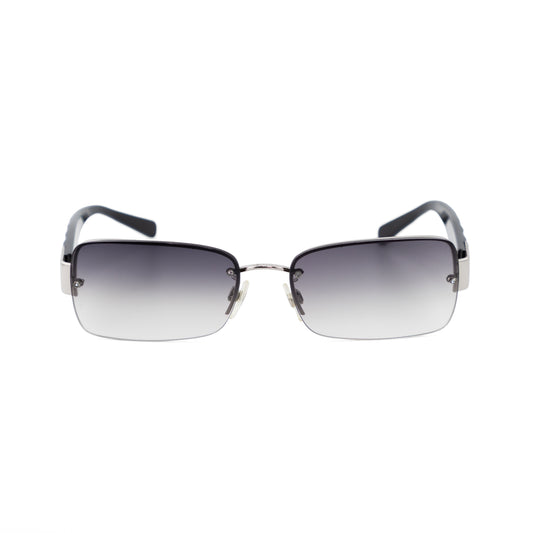 CHANEL 4130-B crystal sunglasses