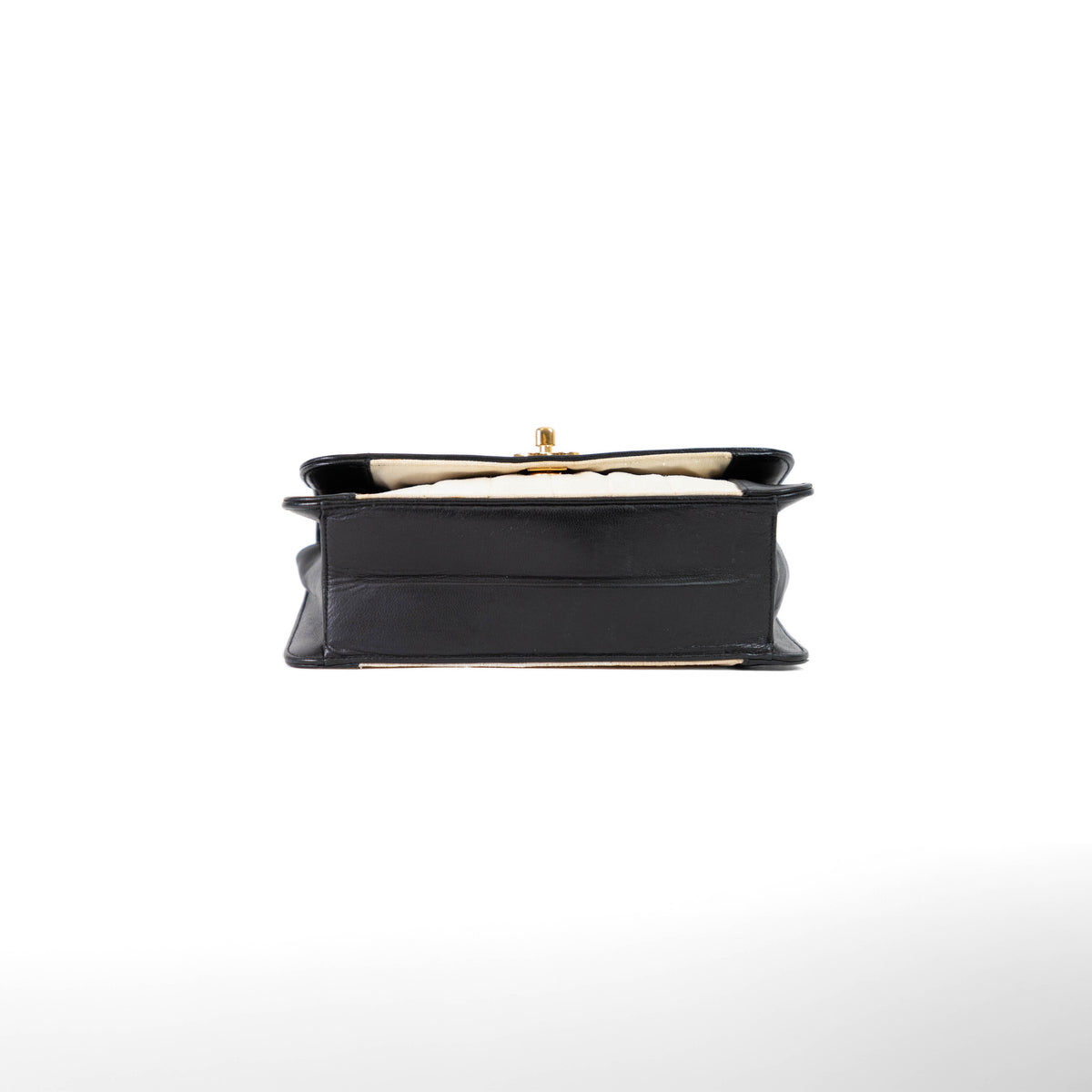 CHANEL mademoiselle crossbody bag