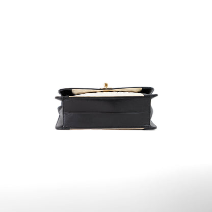 CHANEL mademoiselle crossbody bag