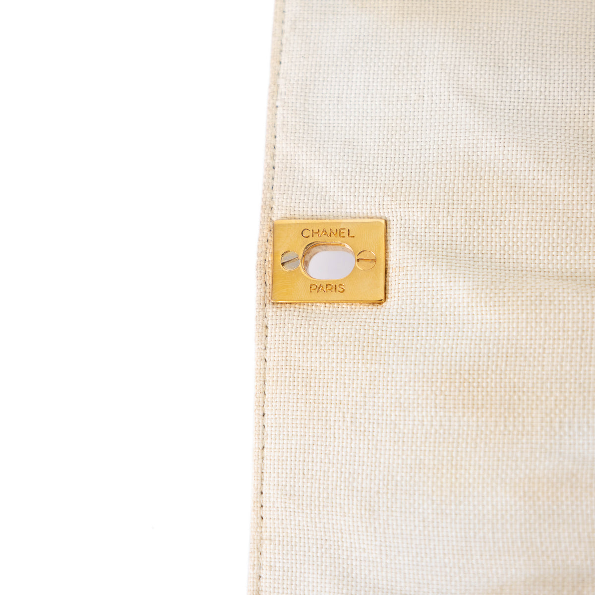 CHANEL mademoiselle crossbody bag