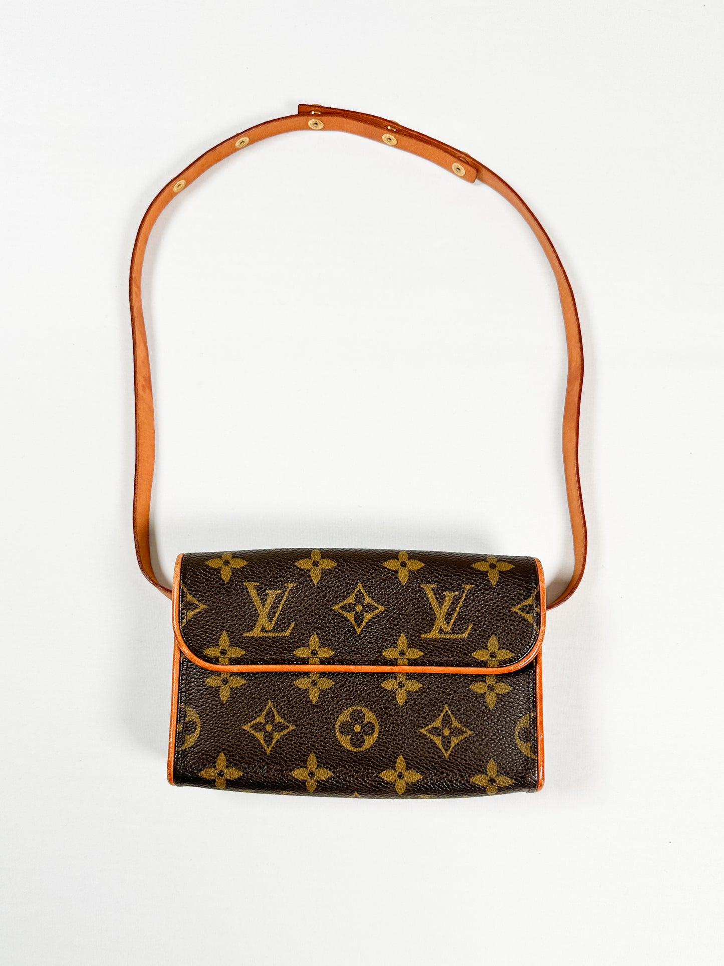 LOUIS VUITTON florentine pochette