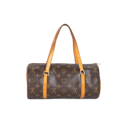 LOUIS VUITTON papillon 26