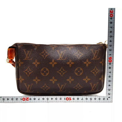 LOUIS VUITTON pochette