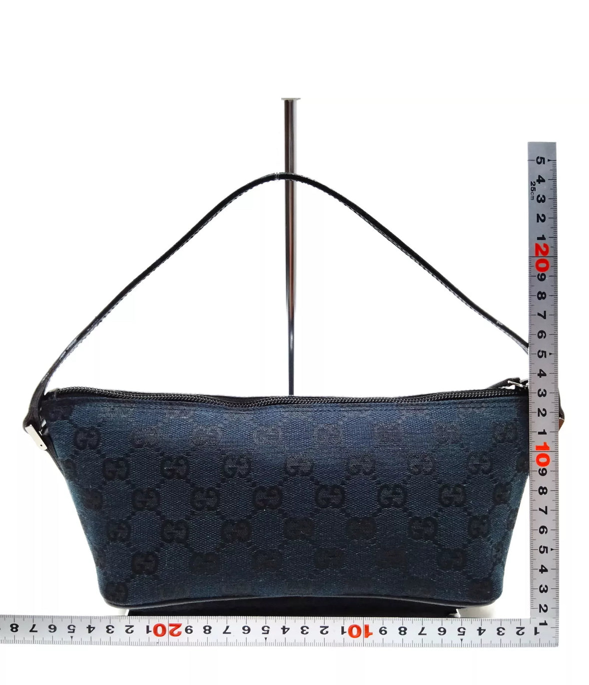 GUCCI boat pochette