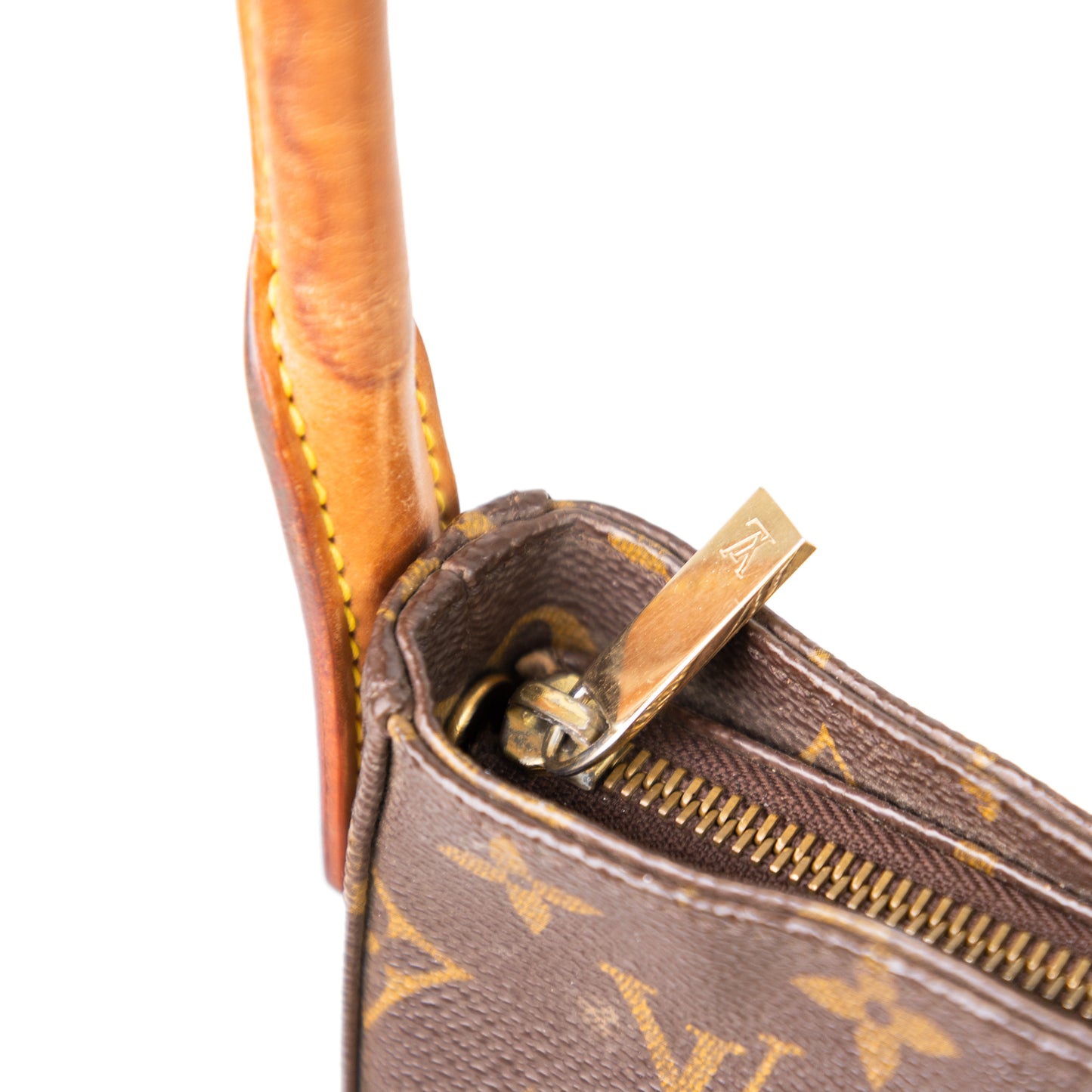 LOUIS VUITTON looping MM