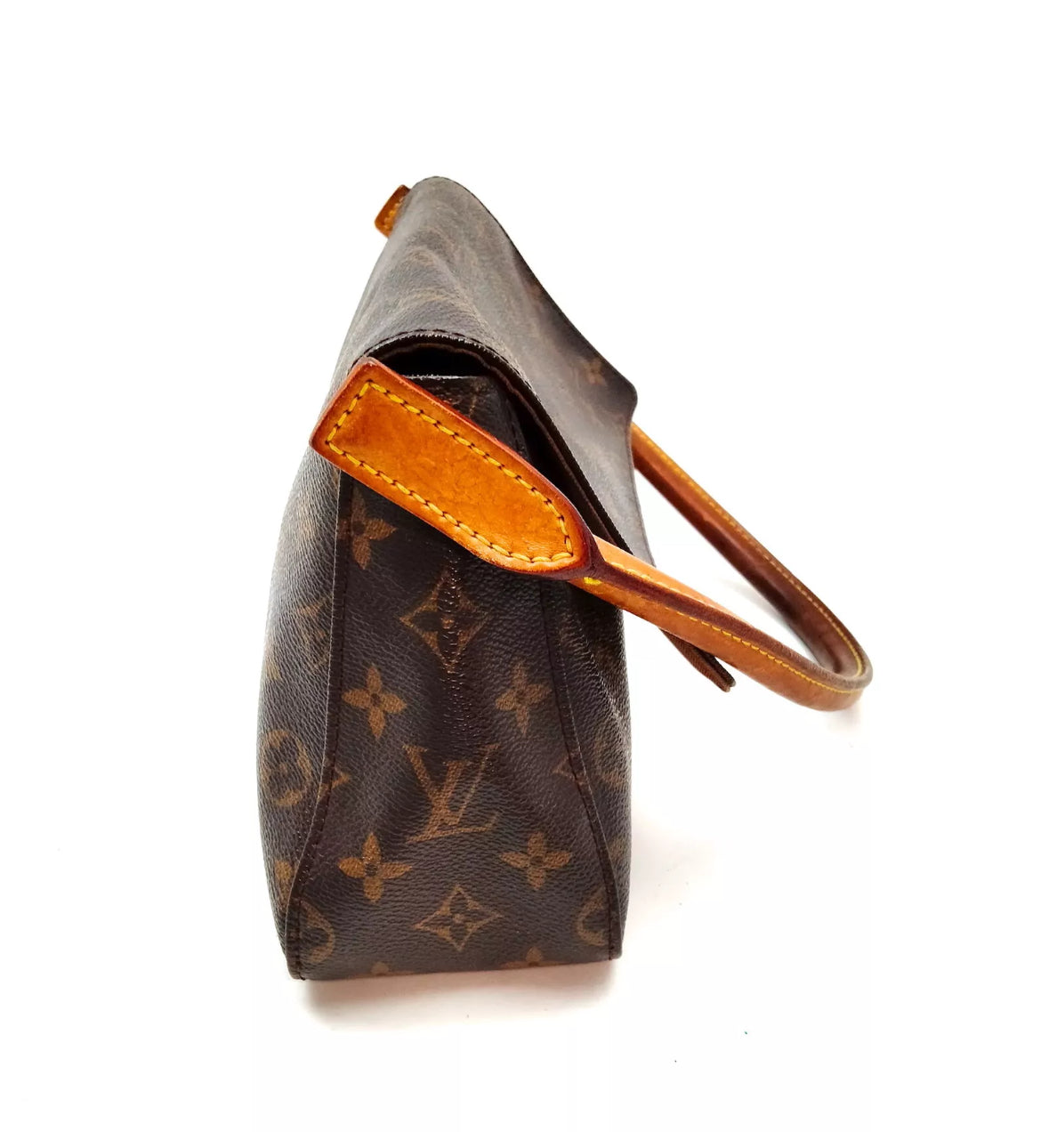 LOUIS VUITTON mini looping bag