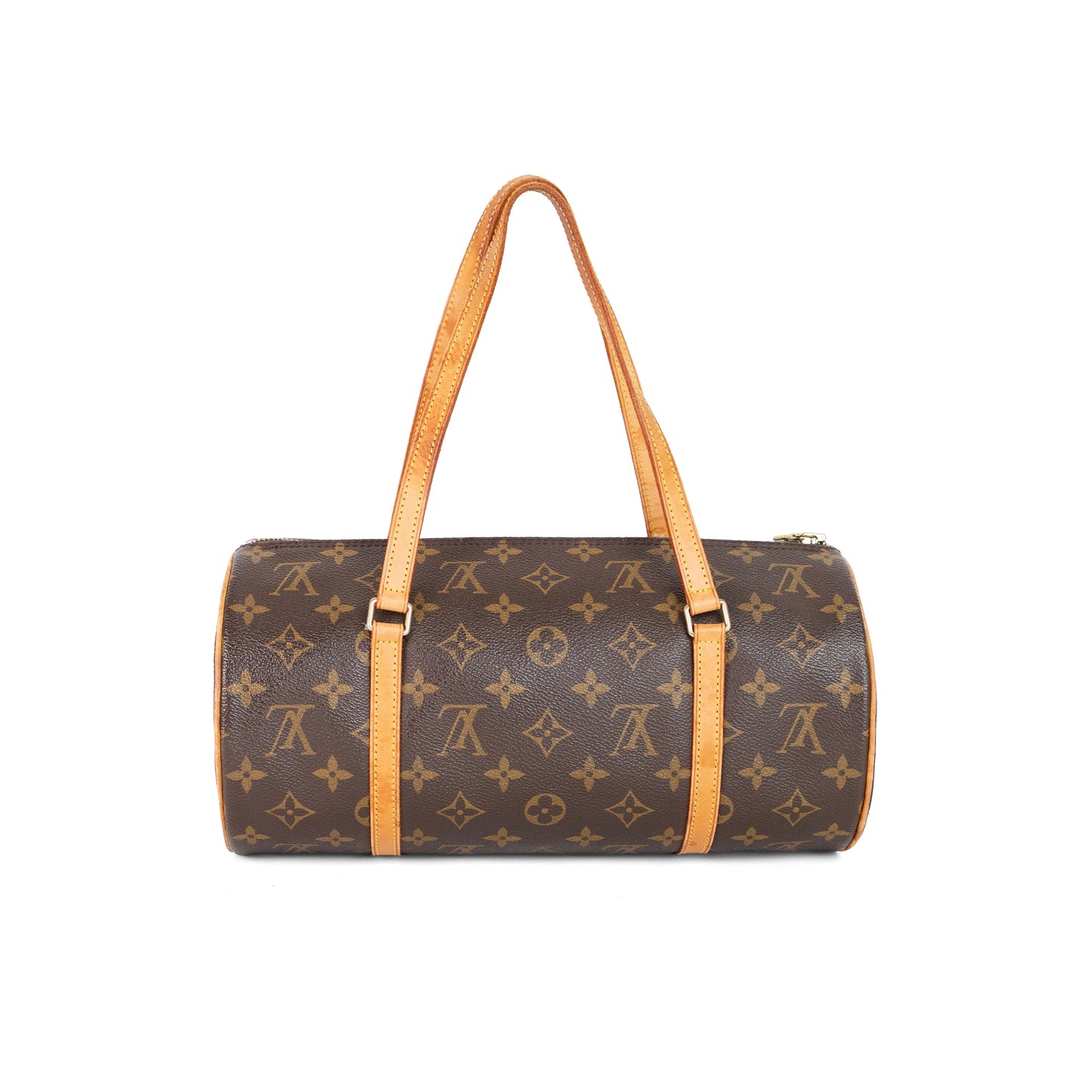 LOUIS VUITTON papillon 30