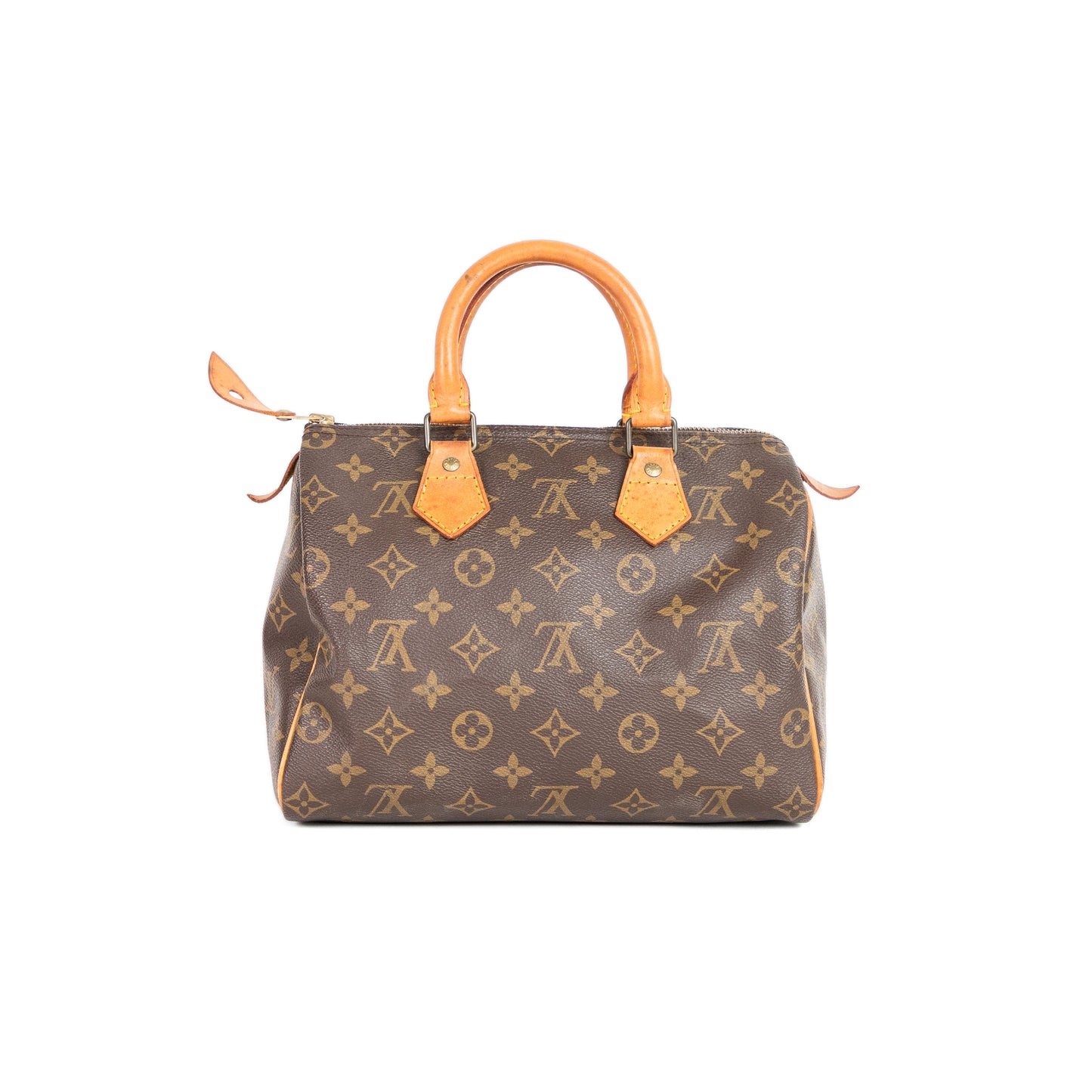 LOUIS VUITTON speedy 25