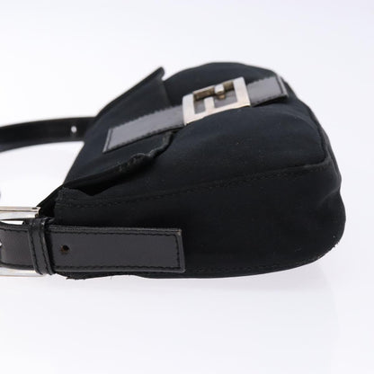 FENDI neoprene baguette