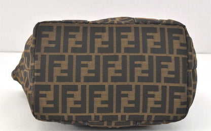 FENDI Zucca handbag