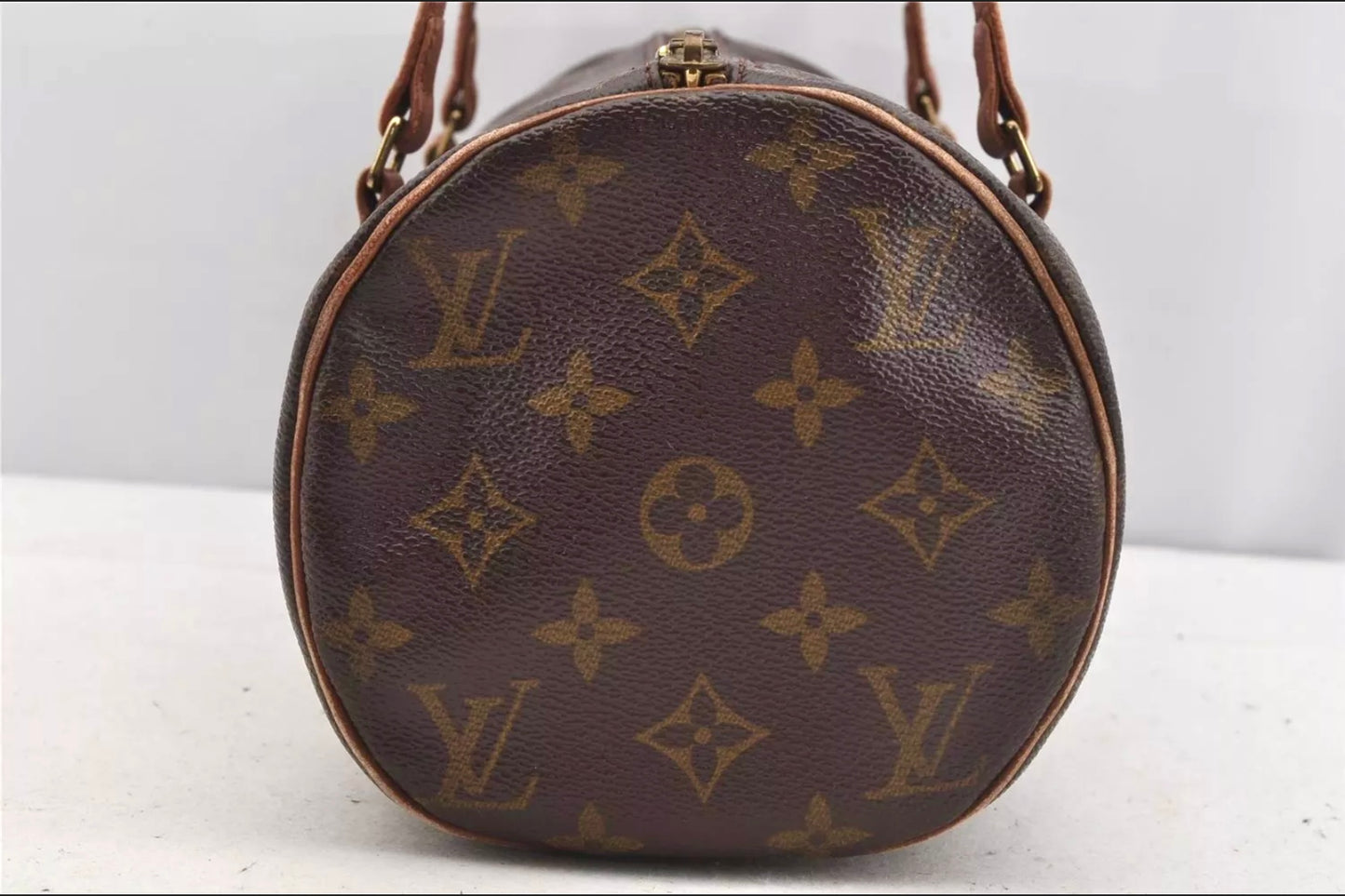 LOUIS VUITTON papillon 30