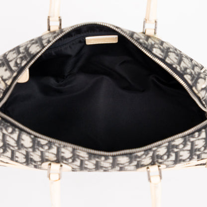 DIOR oblique boston trotter