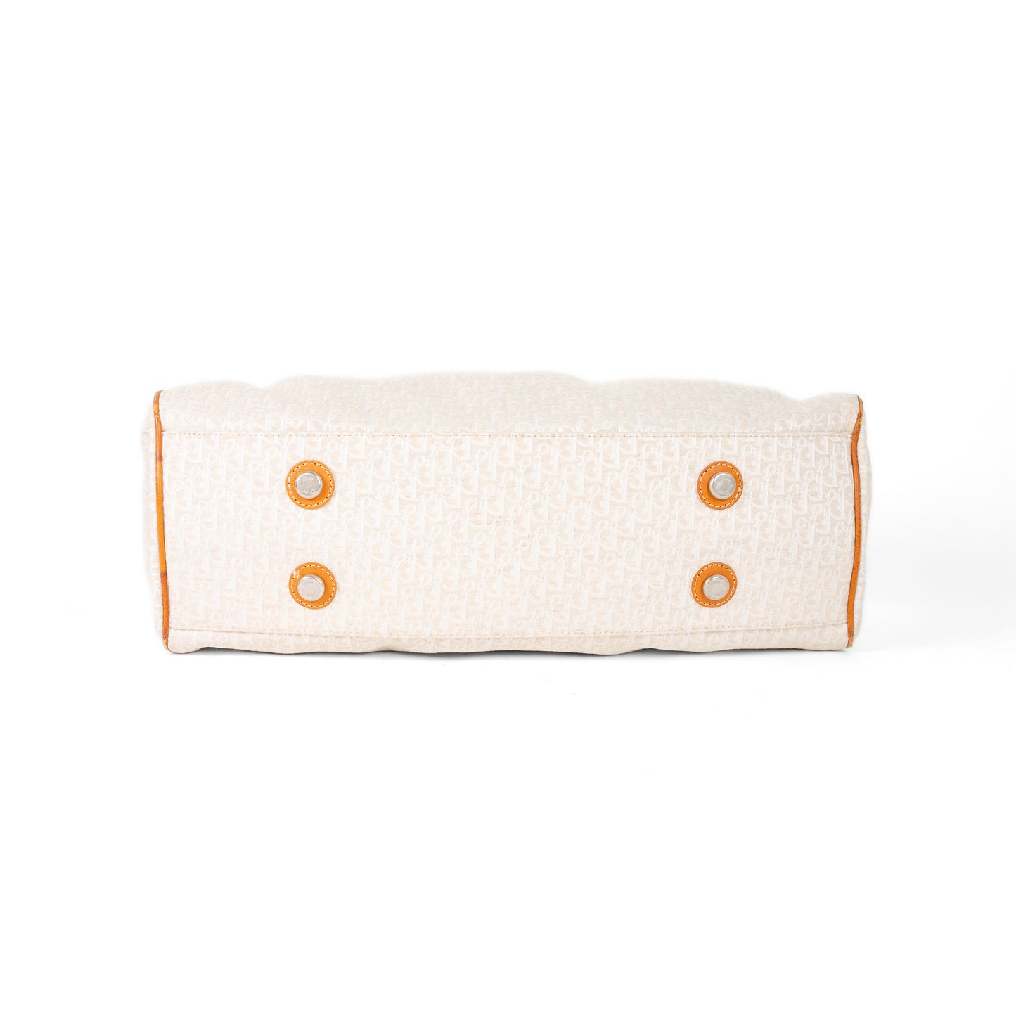 DIOR Diorissimo beige shoulderbag