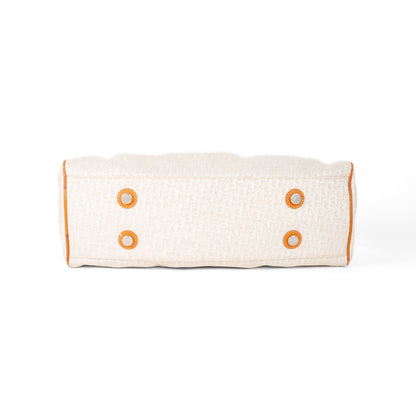 DIOR Diorissimo beige shoulderbag