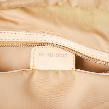 DIOR Diorissimo beige shoulderbag