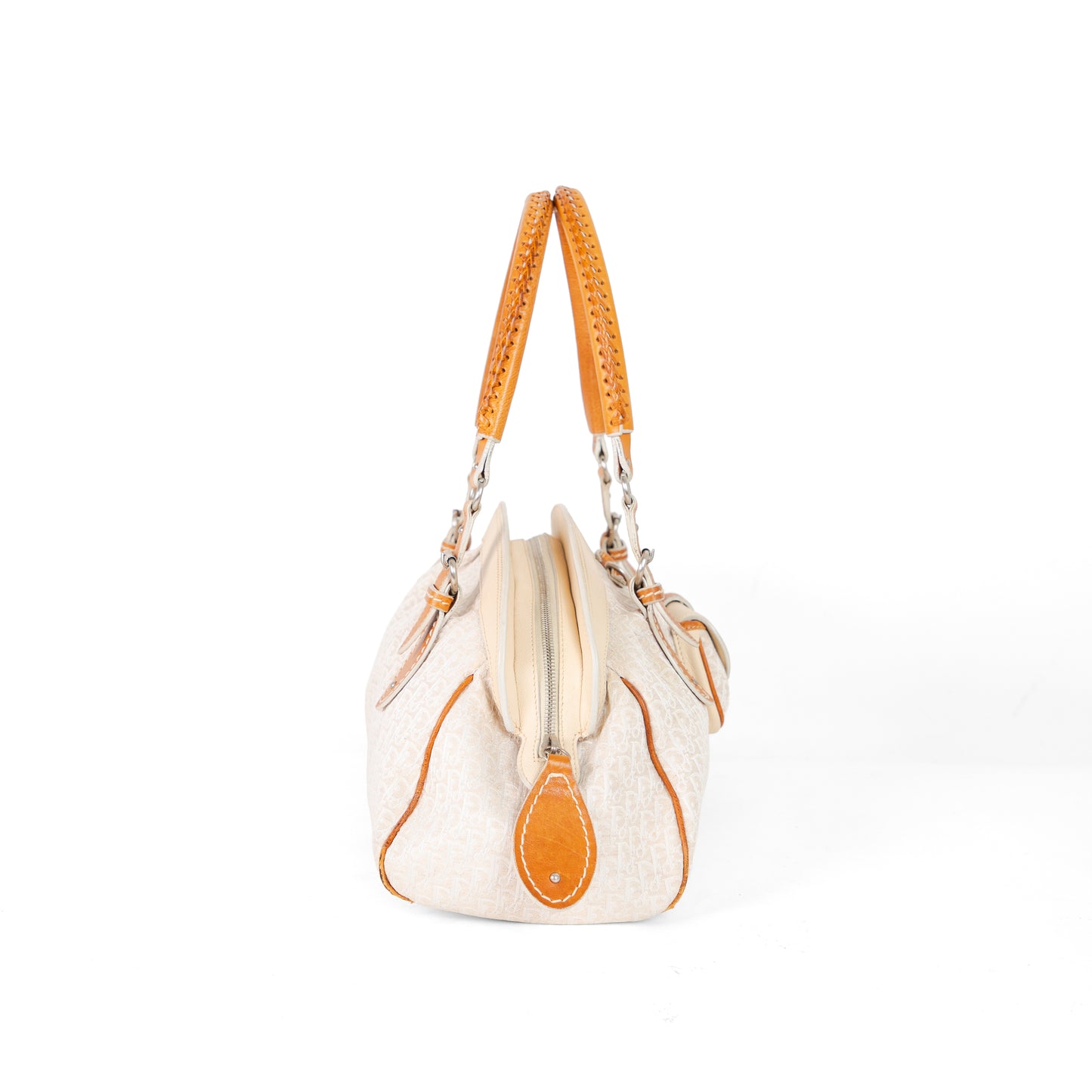 DIOR Diorissimo beige shoulderbag