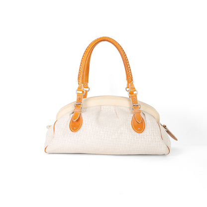 DIOR Diorissimo beige shoulderbag