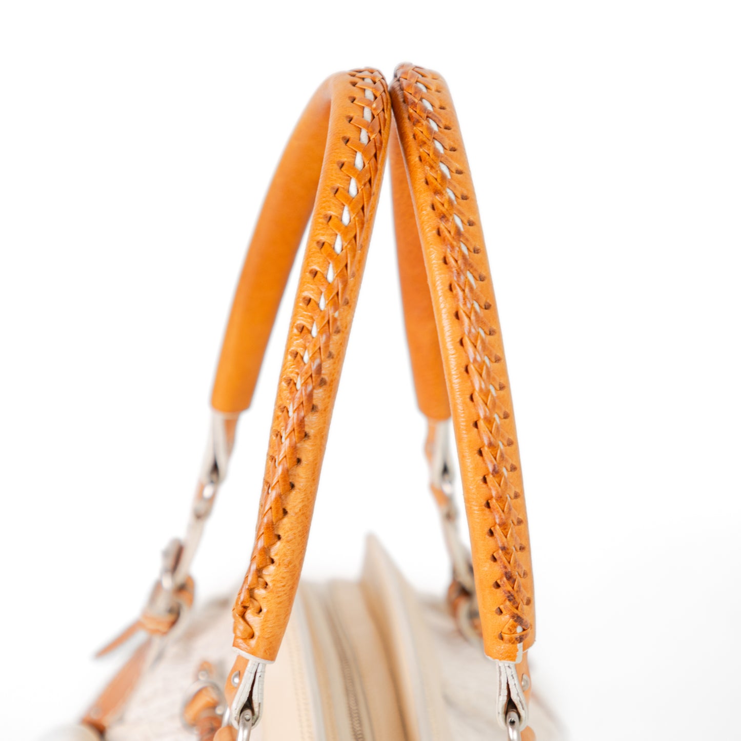 DIOR Diorissimo beige shoulderbag