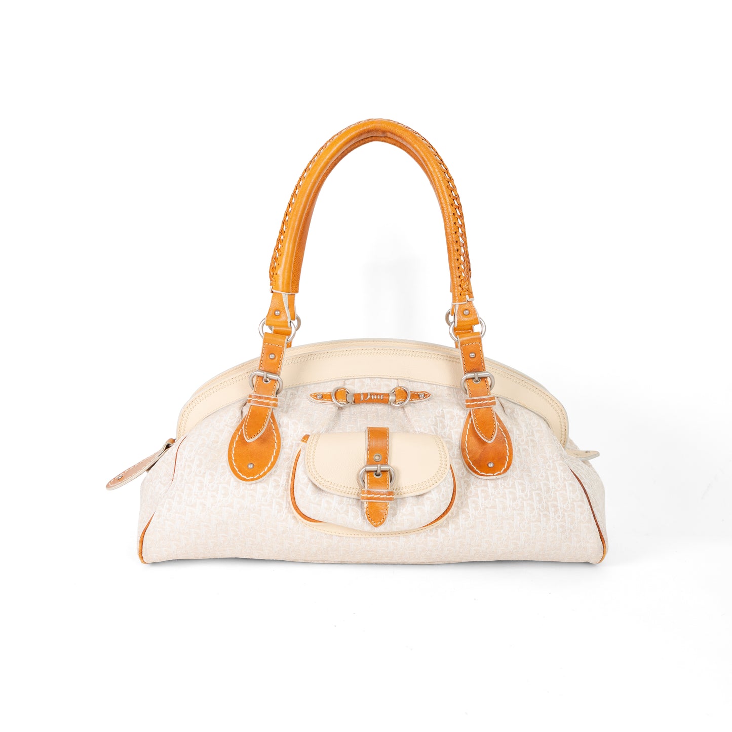 DIOR Diorissimo beige shoulderbag