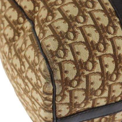 DIOR boston trotter bag