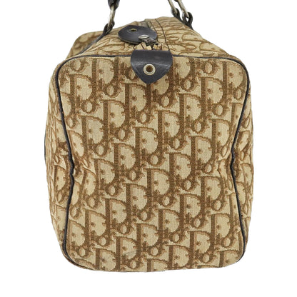 DIOR boston trotter bag