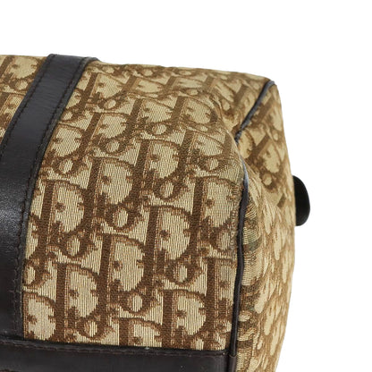 DIOR boston trotter bag