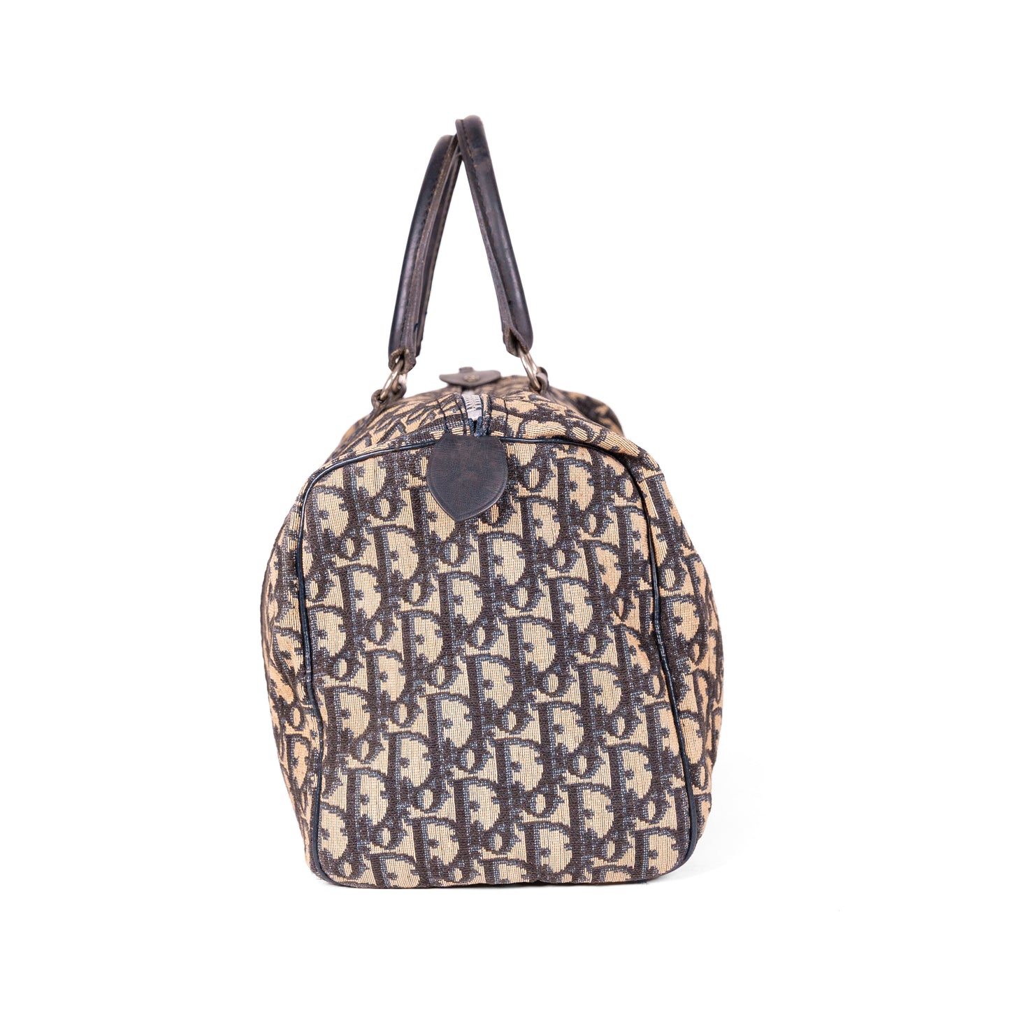 DIOR boston trotter bag