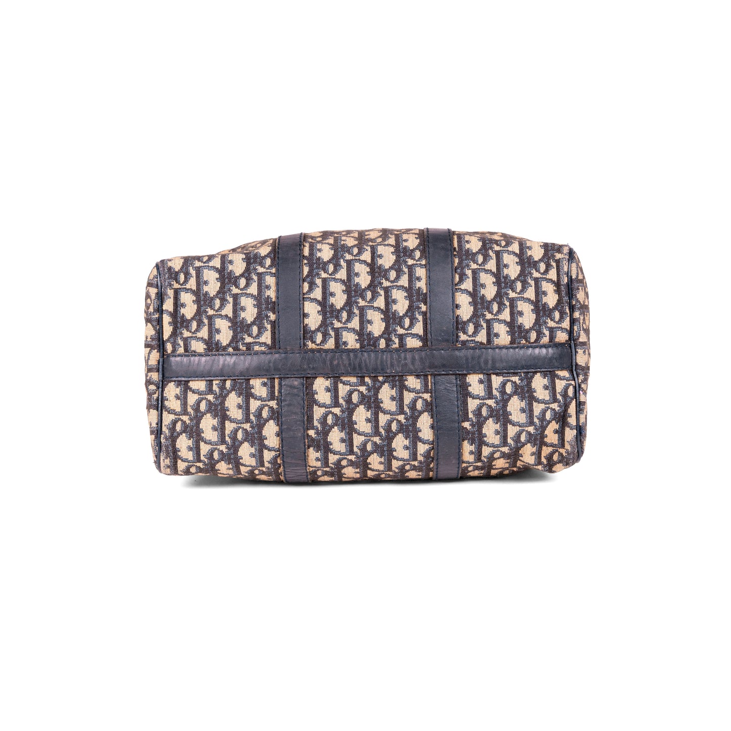 DIOR boston trotter bag