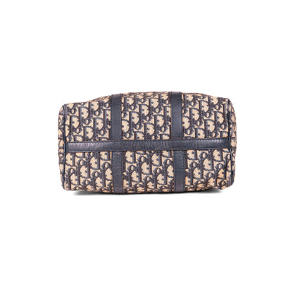 DIOR boston trotter bag